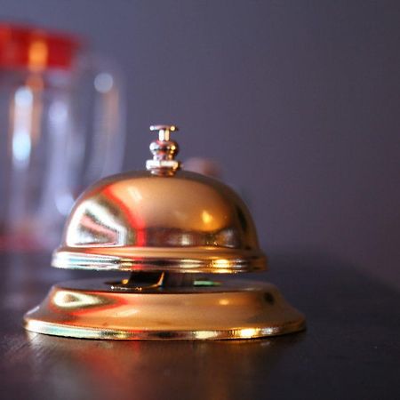 Hotel Evaline Riga Luaran gambar