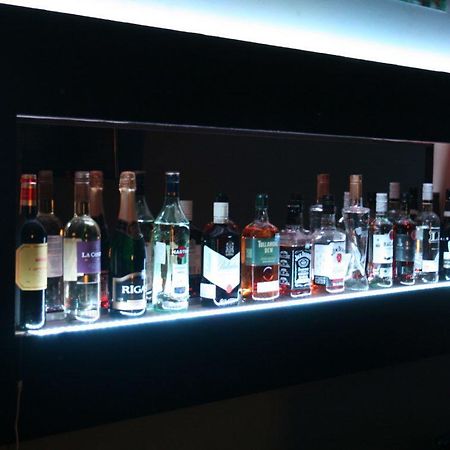 Hotel Evaline Riga Luaran gambar