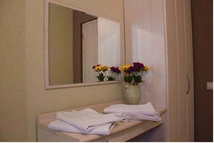 Hotel Evaline Riga Luaran gambar