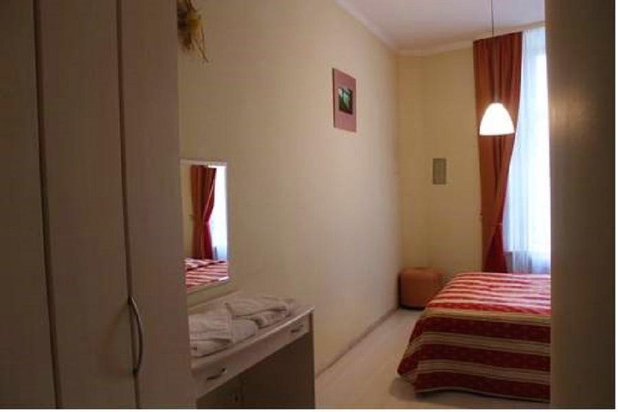 Hotel Evaline Riga Luaran gambar