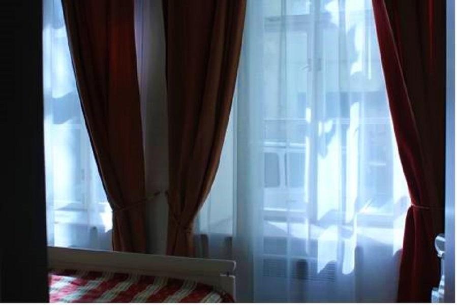 Hotel Evaline Riga Luaran gambar