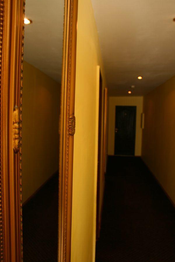Hotel Evaline Riga Luaran gambar