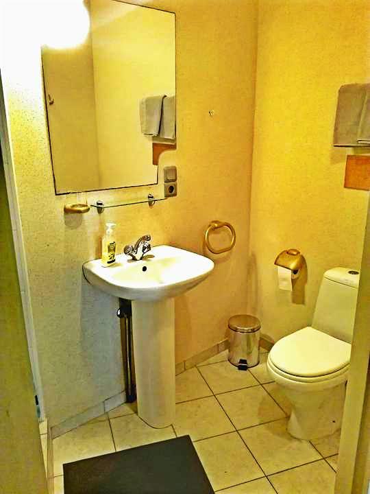 Hotel Evaline Riga Luaran gambar