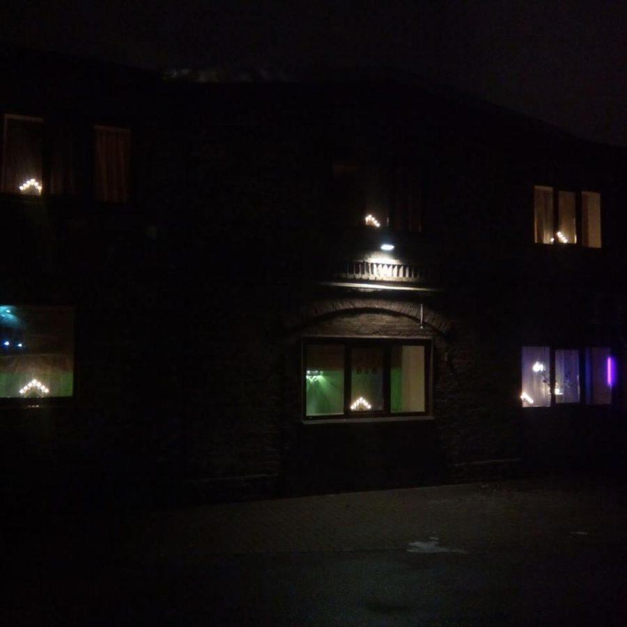 Hotel Evaline Riga Luaran gambar