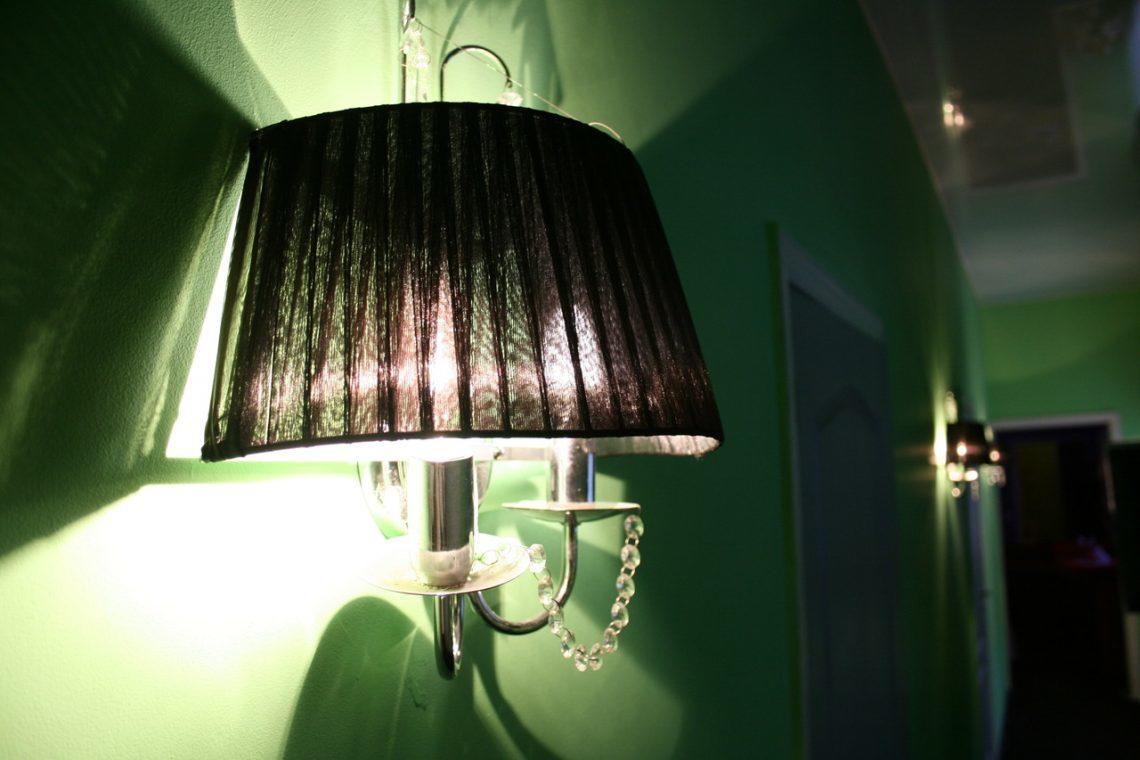 Hotel Evaline Riga Luaran gambar