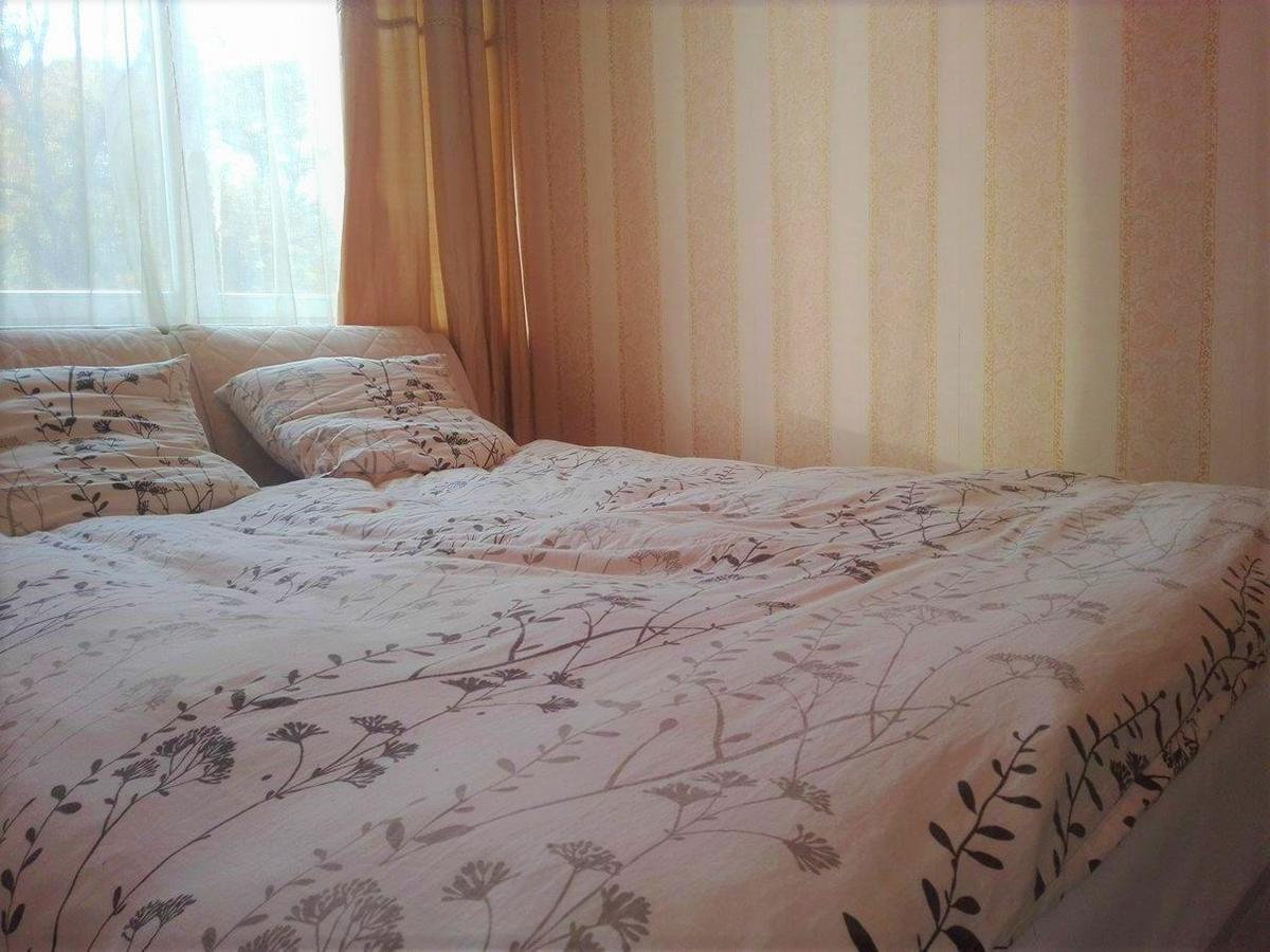 Hotel Evaline Riga Luaran gambar