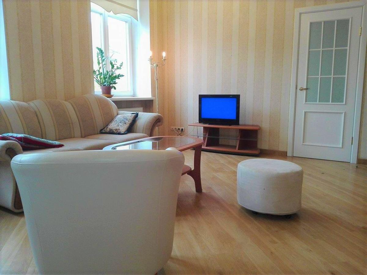 Hotel Evaline Riga Luaran gambar