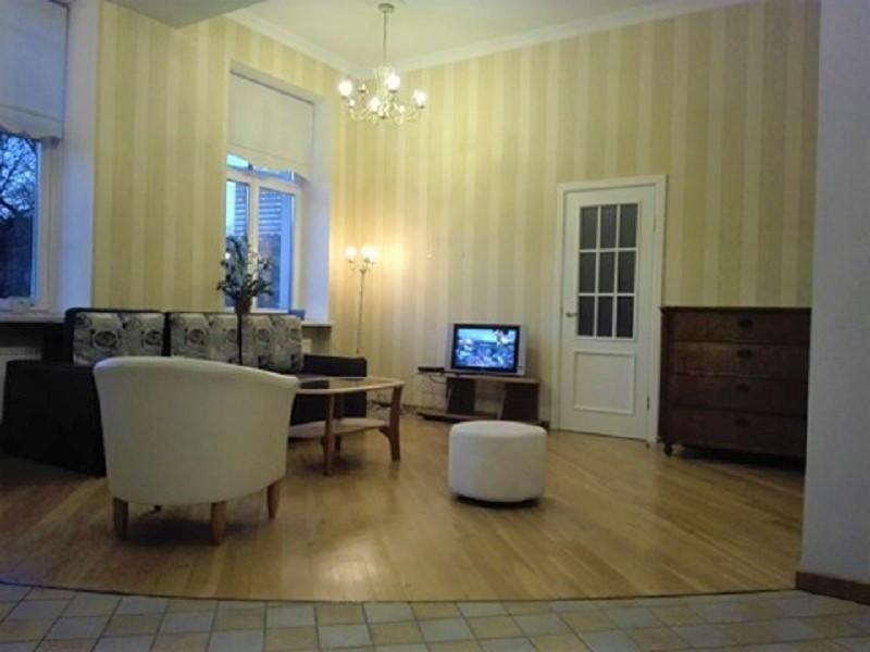 Hotel Evaline Riga Luaran gambar