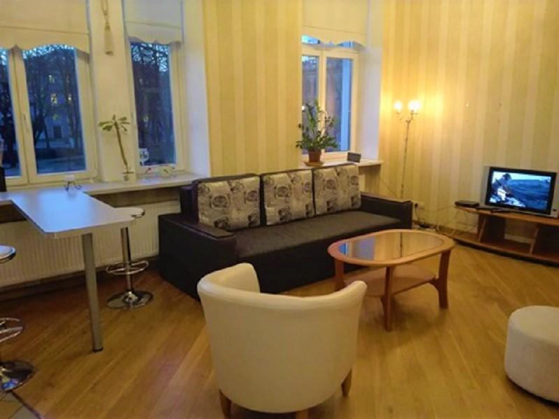Hotel Evaline Riga Luaran gambar