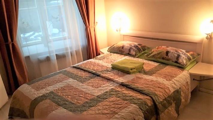 Hotel Evaline Riga Luaran gambar