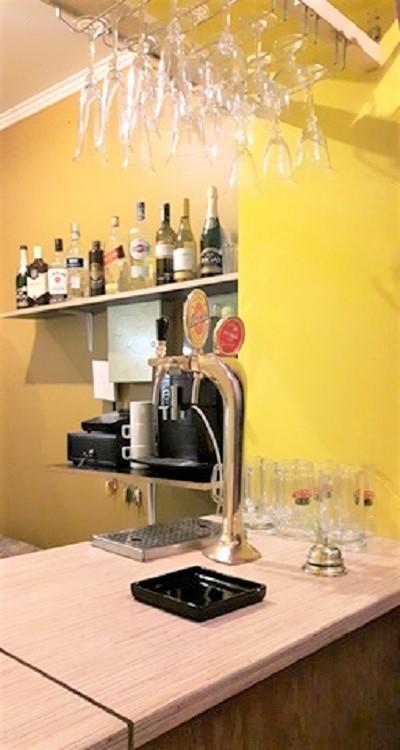 Hotel Evaline Riga Luaran gambar